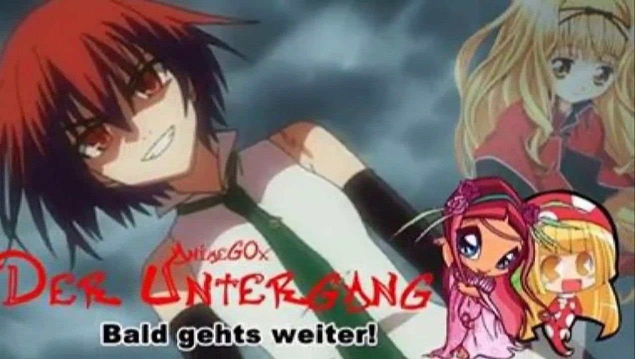 Die ersten Bilder von 'AnimeGOx,der Untergang' Part 7