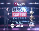 Urdu1 - Life OK Screen Awards 2014