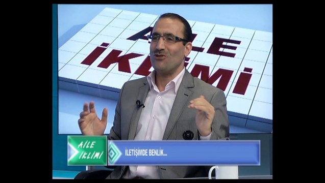 Eşim Beni Anlamıyor Diyenler Bu Videoyu İzlesin ! - Aile Danışmanı- FERHAT ASLAN