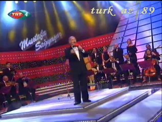 Mustafa SAĞYAŞAR-Yıldızlı Semâlardaki Haşmet Ne Güzel Şey