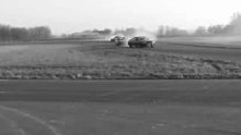 Skyline R33 Drift By W-AUTOSPORT