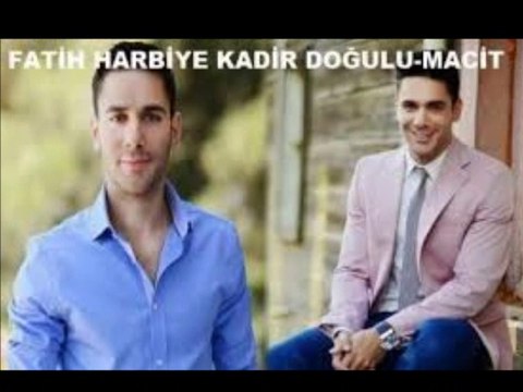 Kadir Doğulu DOĞUM GÜNÜ KADİR DOĞULU YA ÖZEL