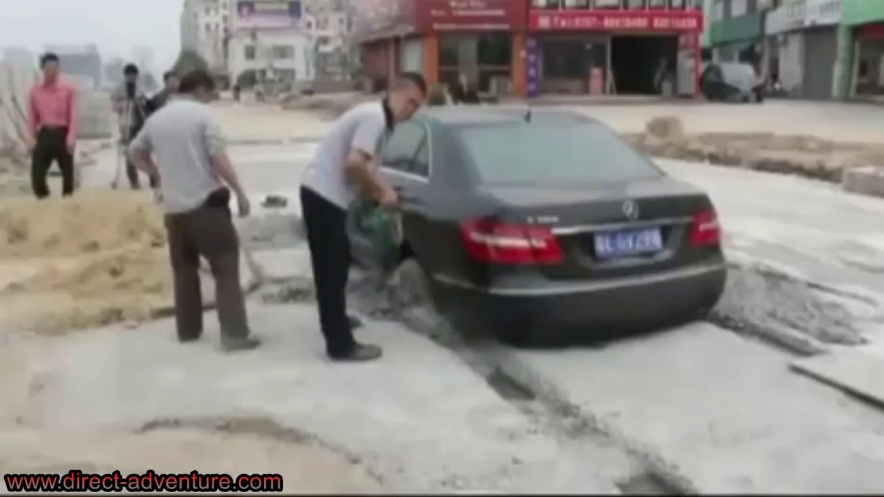 mercédès est une étoile montante.