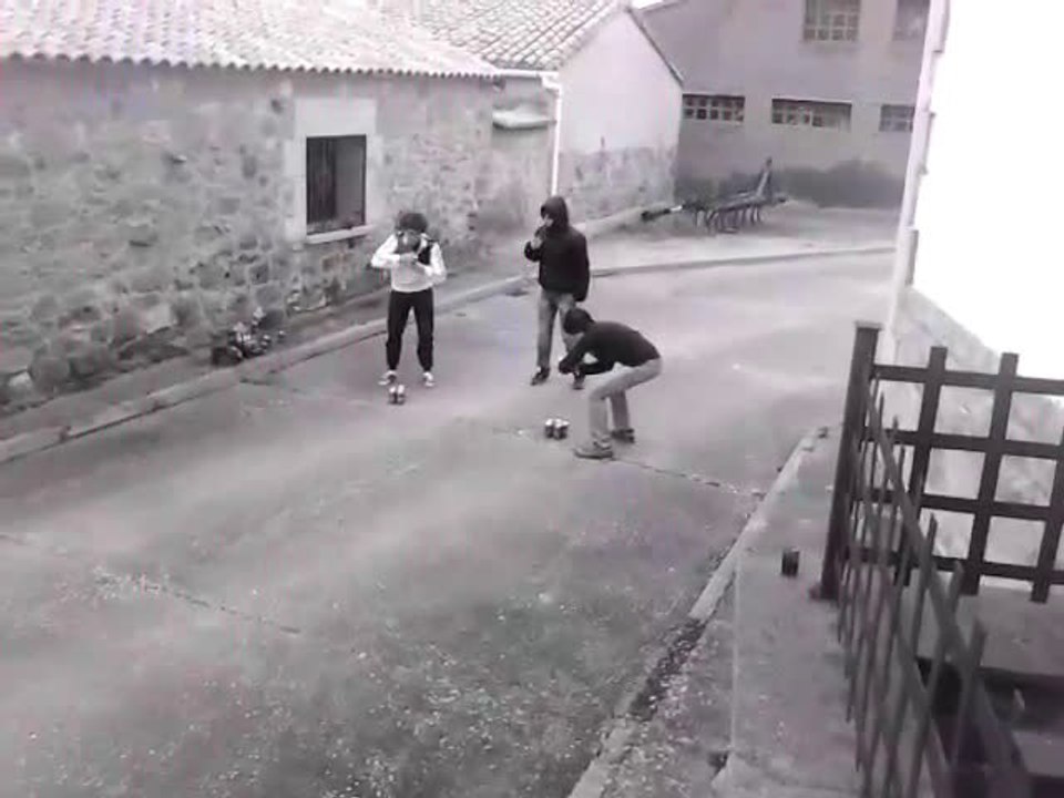 calicross