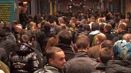 MAKING OFF du Forum de Montluçon 2014