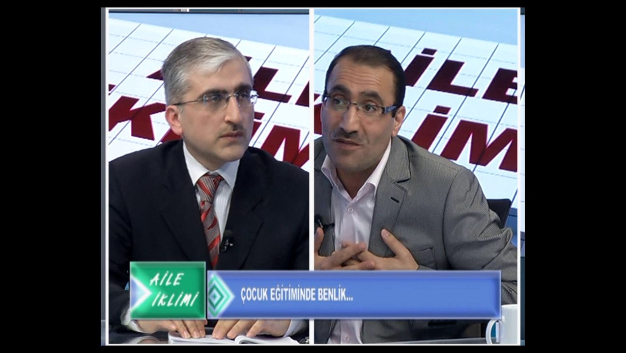 Benliği Yıpranan Çocuğun Acı Dramı ! - Aile Danışmanı- FERHAT ASLAN