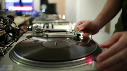 Miguel Colectivo & Leonid @ HBT #013