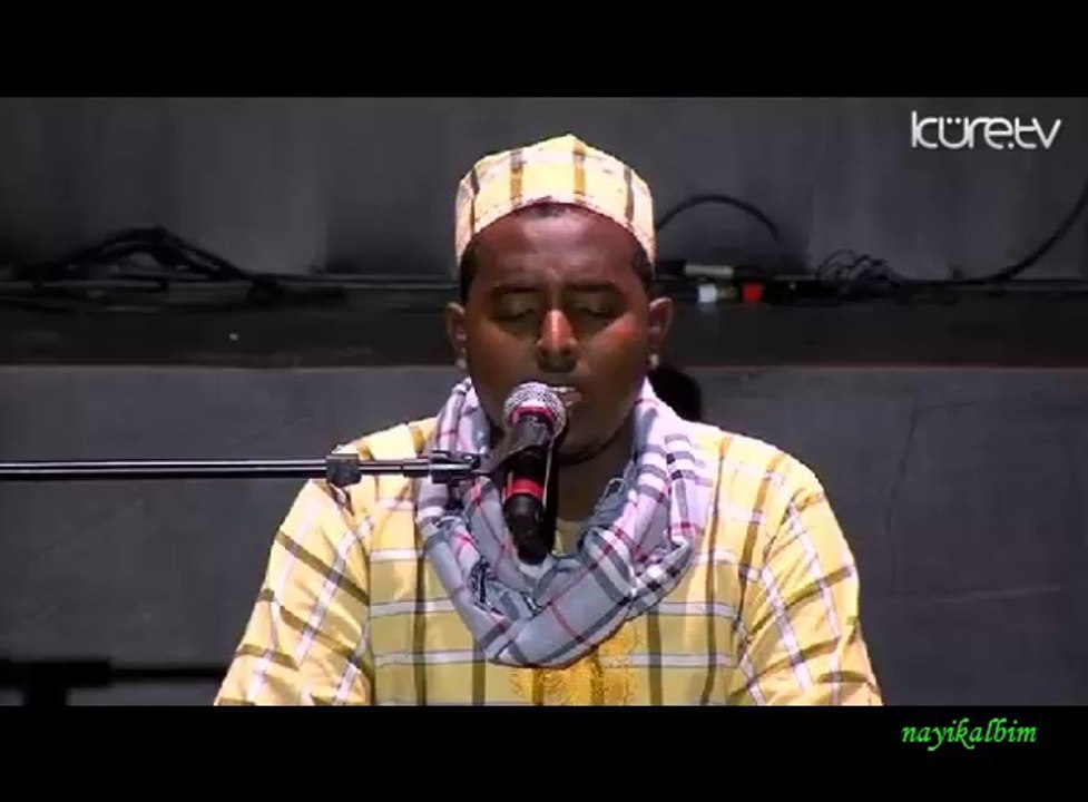 Kur'an Duha Naat gecesi Bursa 2014