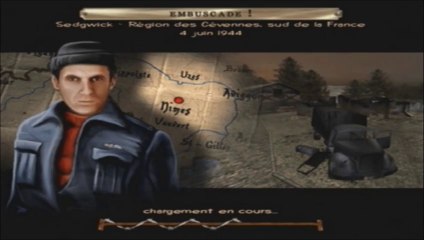 Let's play - la grande évasion : épisode 8 , La résistance !