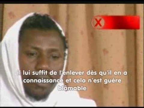 hajj Les interdits de l'ihram