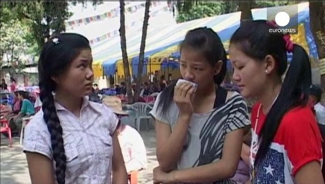 Everest: 13 sherpas muertos y tres desaparecidos en una avalancha