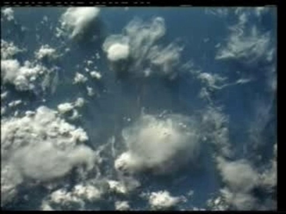 La planete miracle - la terre suite