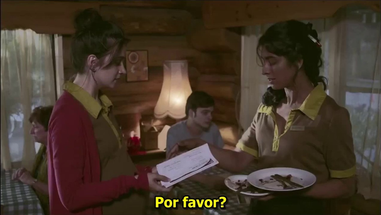 Todos já passamos por isso...