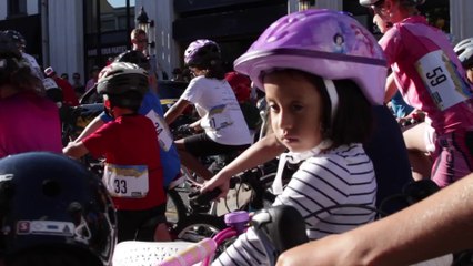 Awesome Bicycling Spring Classic by Specialized