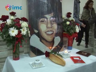 Berkin Elvan için "40.Gün" yemeği