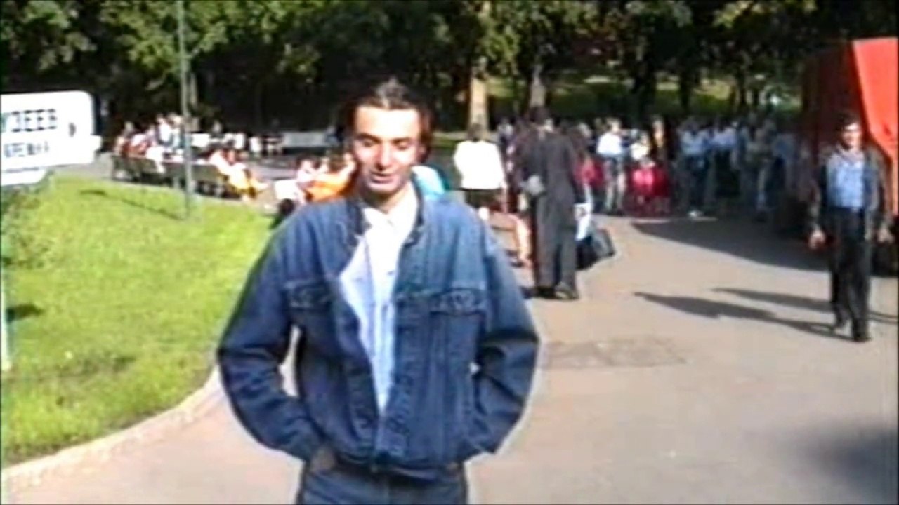 холодно ? мне ? никогда (Froid ? moi ? Jamais)