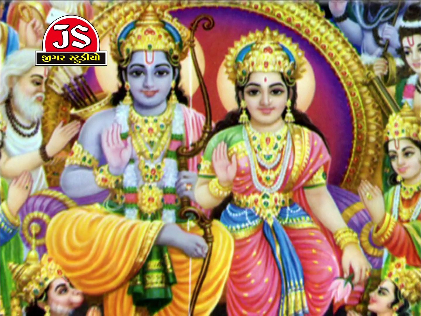 Hanuman Chalisa Full Video Song Video Dailymotion
