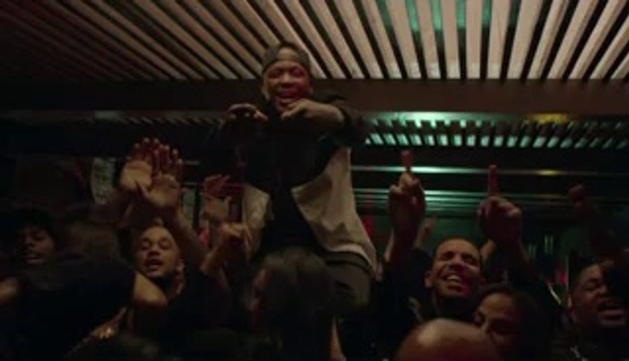 YG ft. Drake -- Who Do You Love