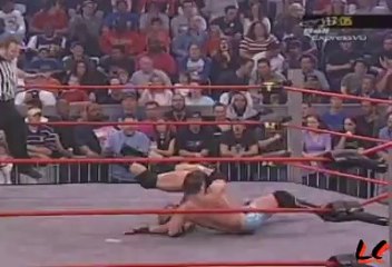 AJ Styles - Invincible