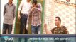 صوت الناس - انفعال ضباط الشرطة بجنازة الشهيد الرائد محمد جمال