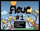 Fleur - un peu de poésie dans ce monde... [Episode 1]