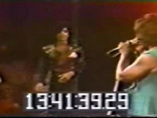 Michael Jackson-Prince-James Brown 1983