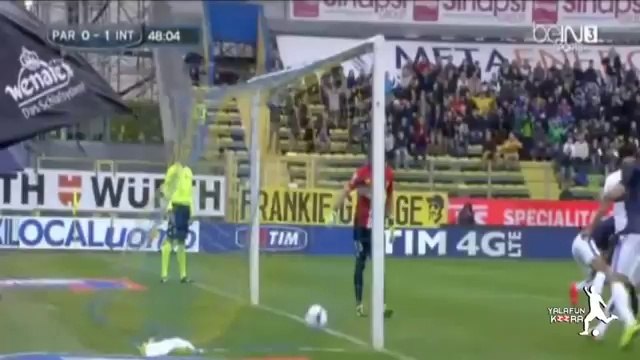 Parma vs Inter 0-2 All Goals & Highlights Ampia Sintesi 19 04 2014 HD