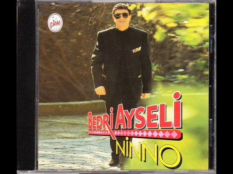 Bedri Ayseli - Kırklar Dağı'nın Düzü (Suzan Suzi)