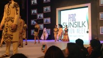 Ali Xeeshan - PFDC Sunsilk Fashion Week