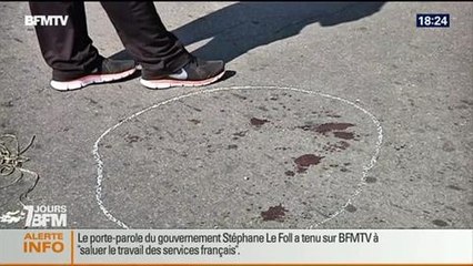 7 jours BFM: L’Ukraine déchirée - 19/04