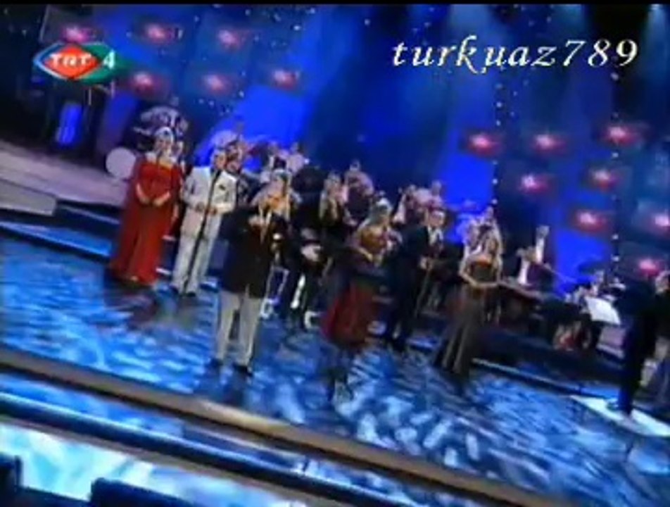 Mustafa SAĞYAŞAR-Sabret Gönül (Hicran Açmıştır Sinede Yara) (2)