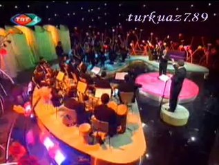 Mustafa SAĞYAŞAR-Çıkmaz Derûn-i Dilden Efendim Muhabbetin