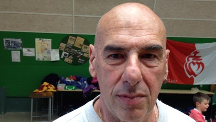 Championnat national de Sambo