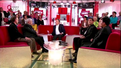 En Direct D!CI : Special Pâques avec Monseigneur Di Falco - Partie 2