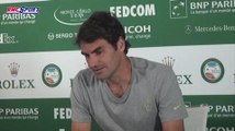 Masters 1000 de Monte-Carlo / Federer : 