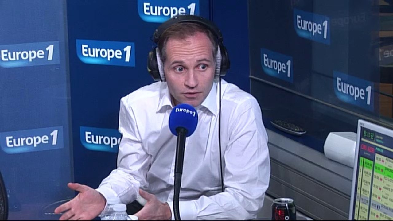 Fabien Namias raconte les derniers échanges avec Didier François