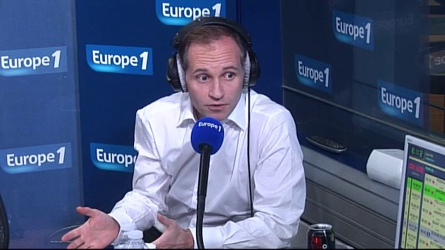 Fabien Namias raconte les derniers échanges avec Didier François