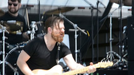 Tampa Bay Blues Fest 2014 Saturday @ 1:48PM