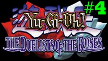 YU-GI-OH: DUELISTS OF THE ROSES [PART 4: YU-GI'S GRANDPA]