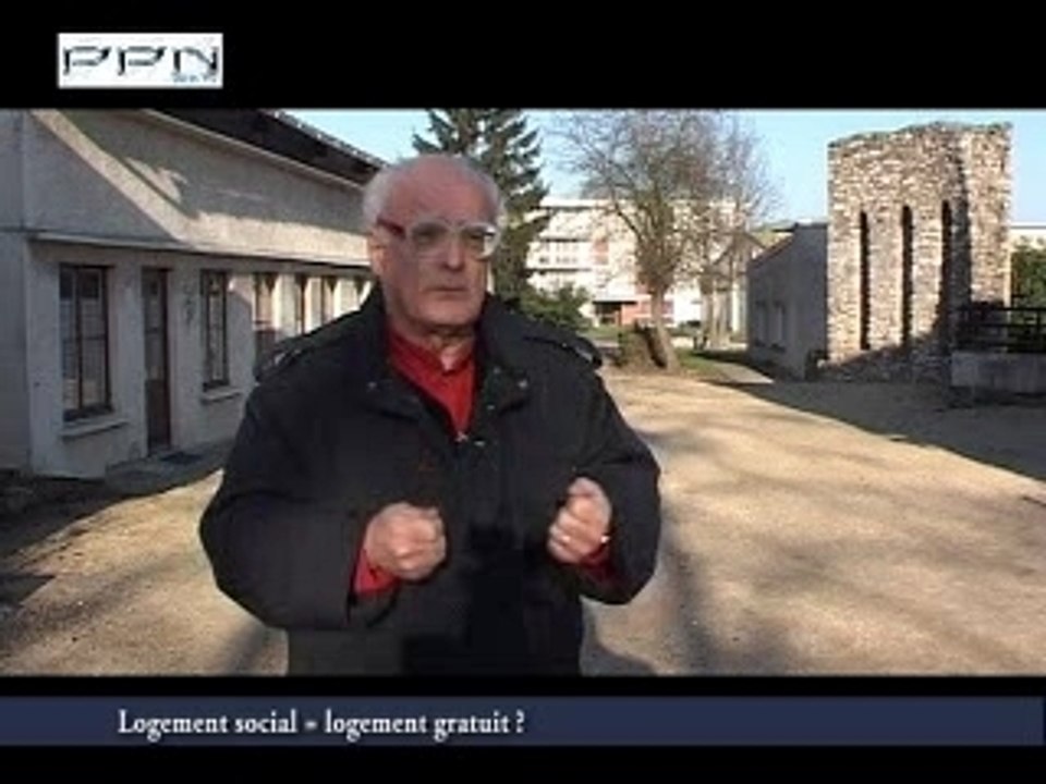 Parole à Olivier Nodet-Langlois - SDF