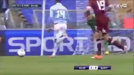 34 Giornata Serie A Lazio Torino