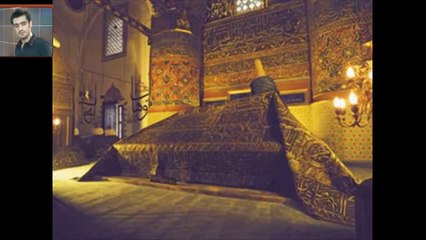 A short about Sayyaduna Rasool Allah Sal Lal laho alaehe wa alihe wasallam posy by Aadi khan