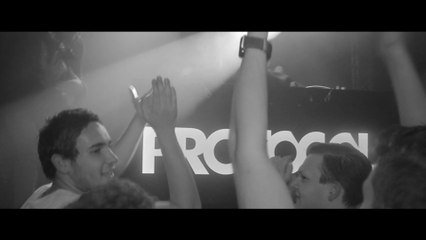 Our story till now - Blasterjaxx Documentary