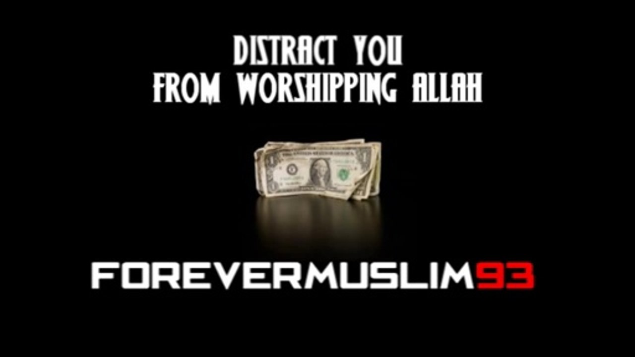 Dunya Deception