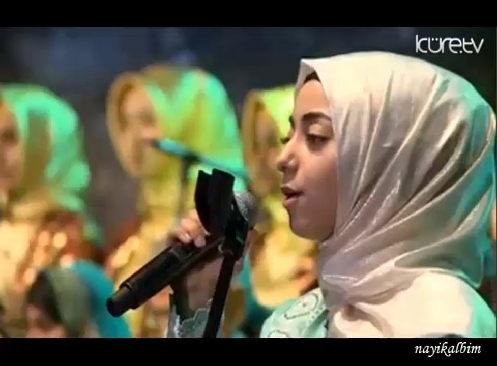 Vakt-i seher Naat gecesi Bursa 2014