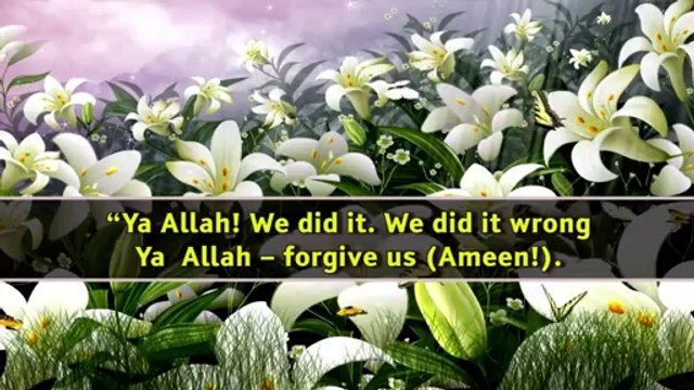 The Ideal Muslim Marriage (Nikhah) Mufti Ismail Menk