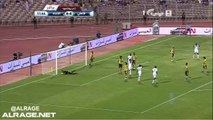 الأهلي - الإتحاد - تسديدة رائعة من تيسير الجاسم - 14-04-19