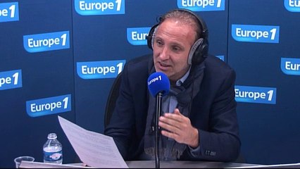 Valérie François, la soeur de Didier François : "J'ai tremblé comme une feuille"