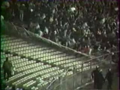 ultras magic fans ol-asse 1992