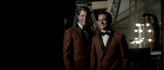 Clint Eastwood's Jersey Boys - Official Trailer